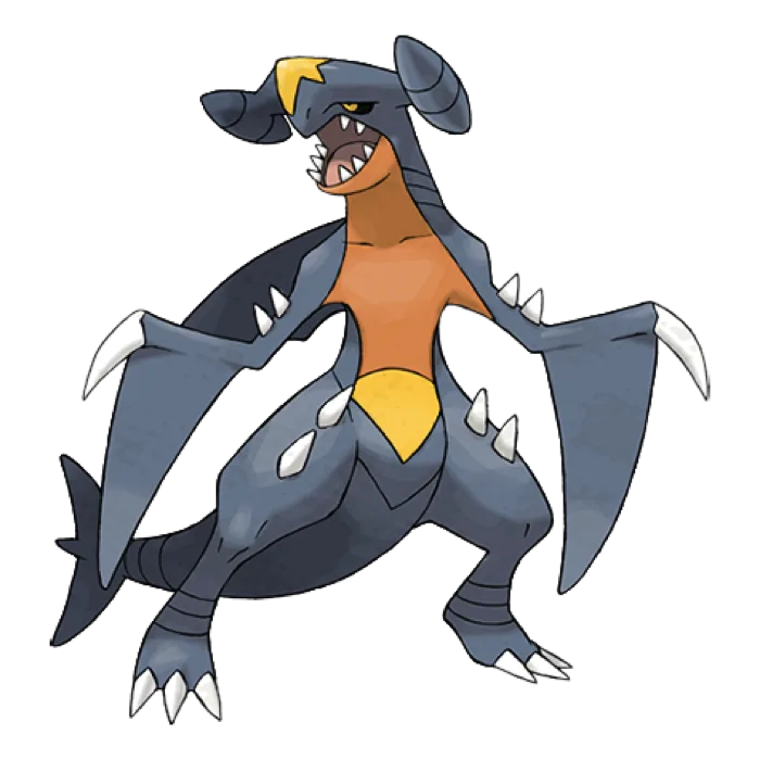 Garchomp