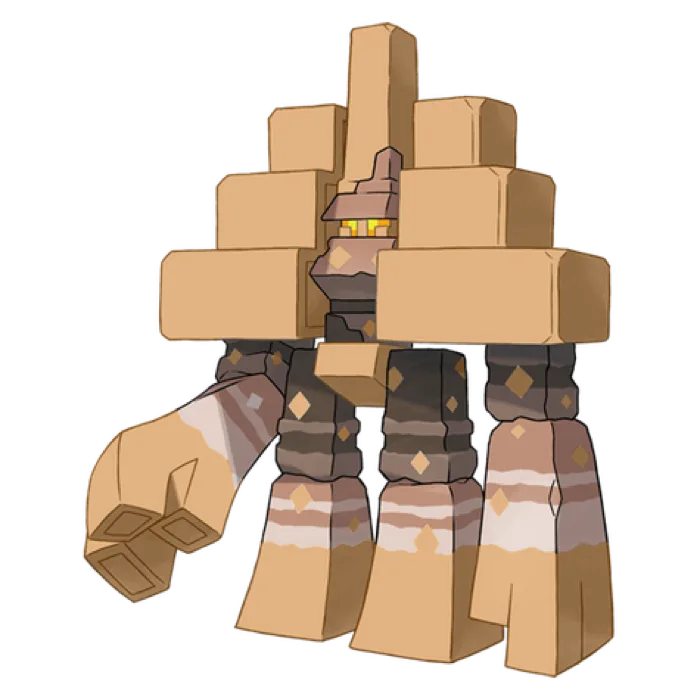 Garganacl