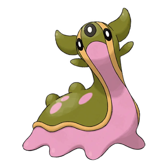 Gastrodon