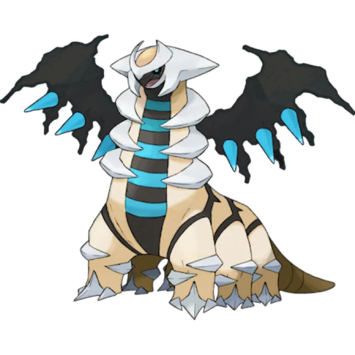 Giratina