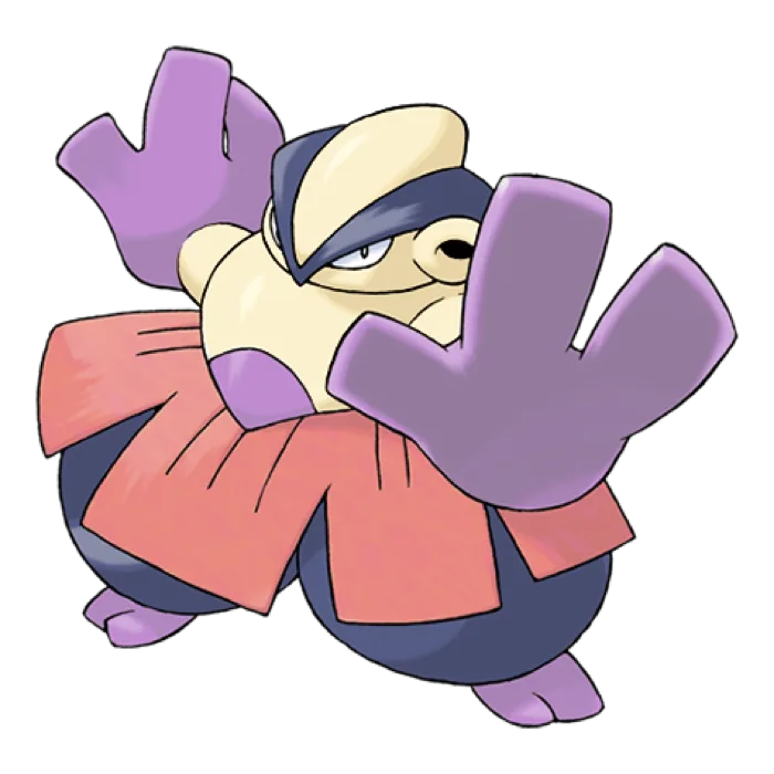 Hariyama