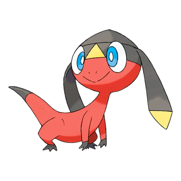 Helioptile