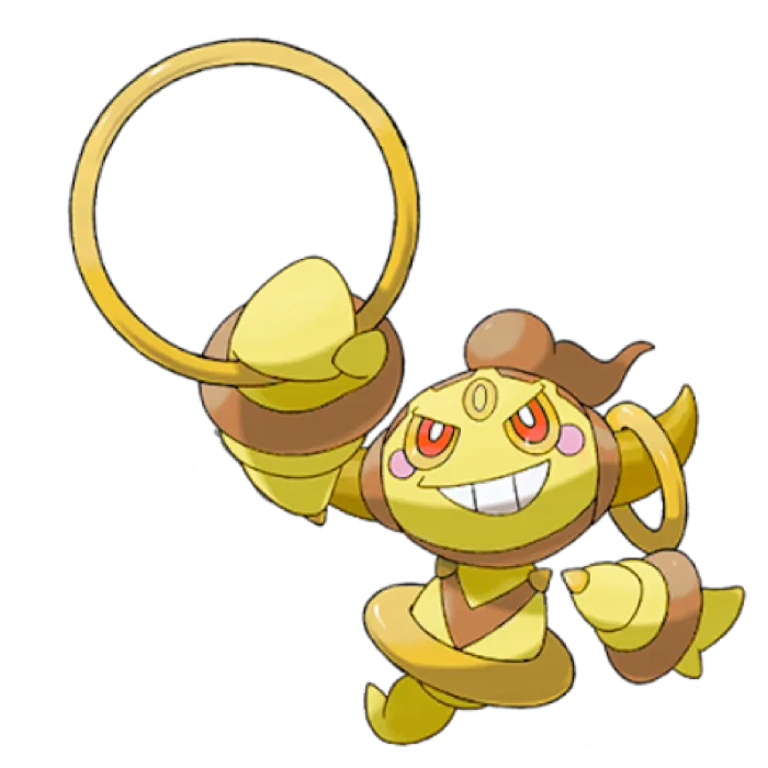 Hoopa