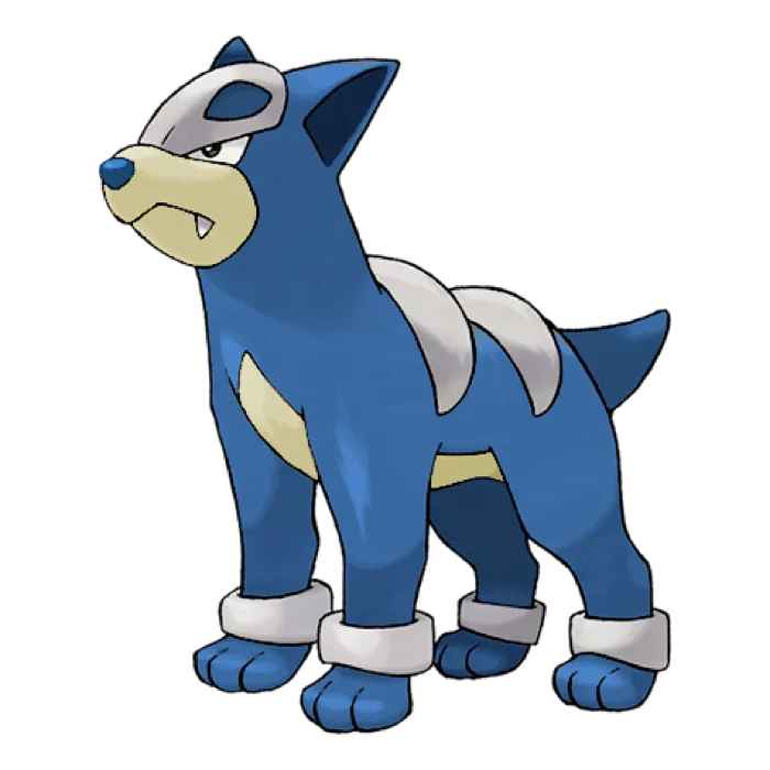 Houndour