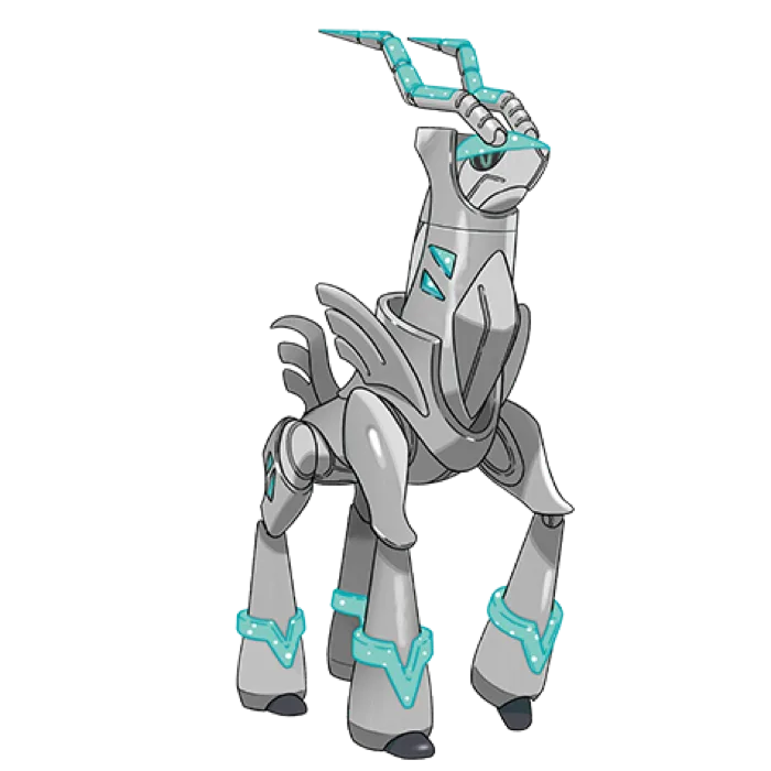 Iron Crown