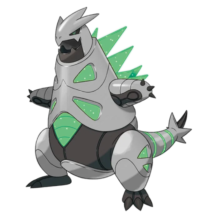 Iron Thorns