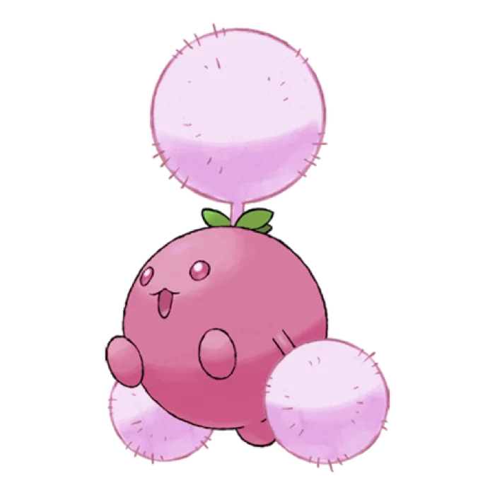Jumpluff