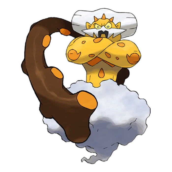 Landorus
