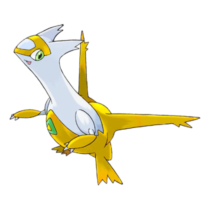 Latias