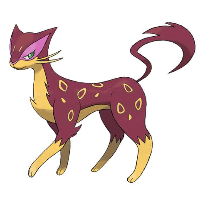 Liepard