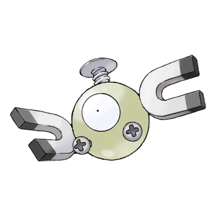 Magnemite