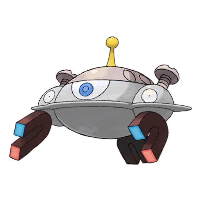 Magnezone