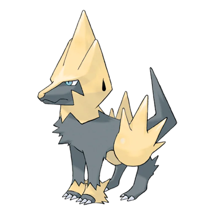 Manectric