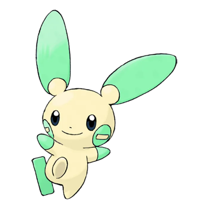 Minun