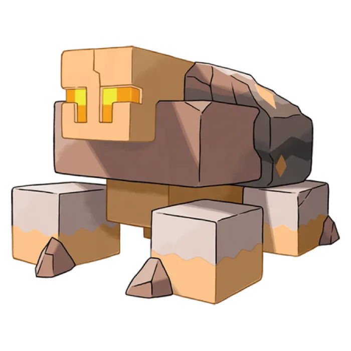 Naclstack