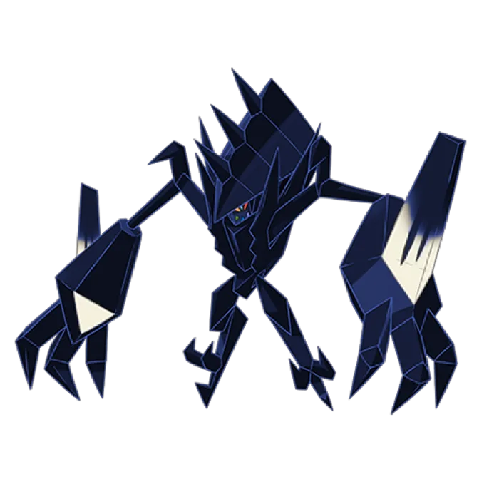 Necrozma