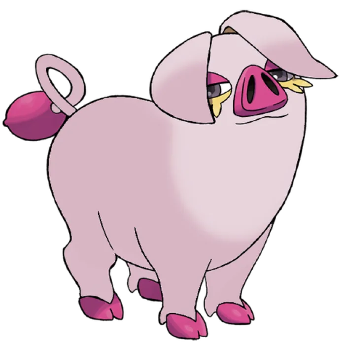 Oinkologne