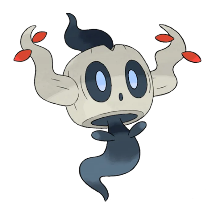 Phantump
