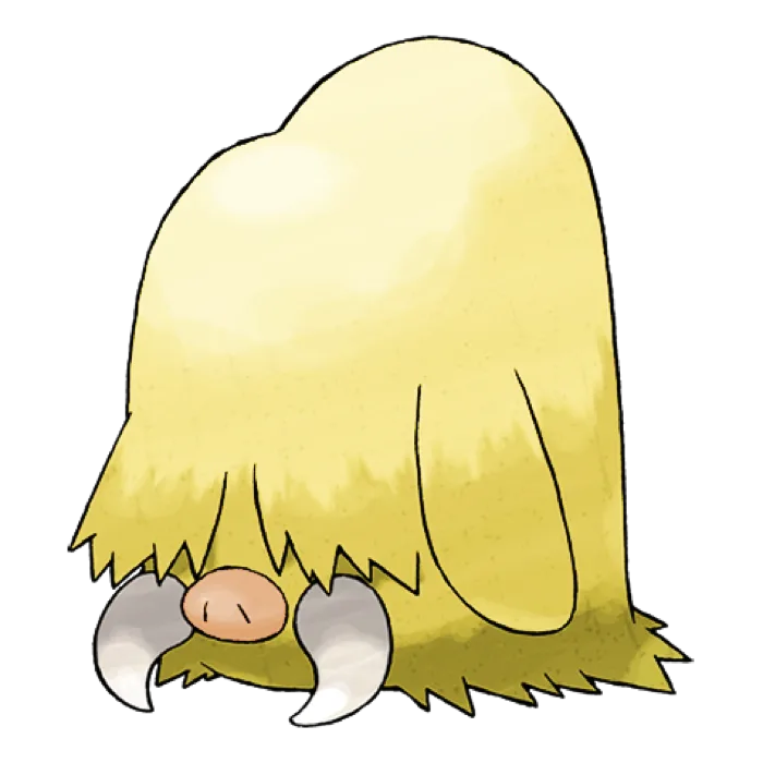 Piloswine