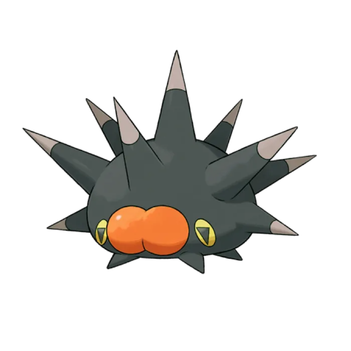 Pincurchin