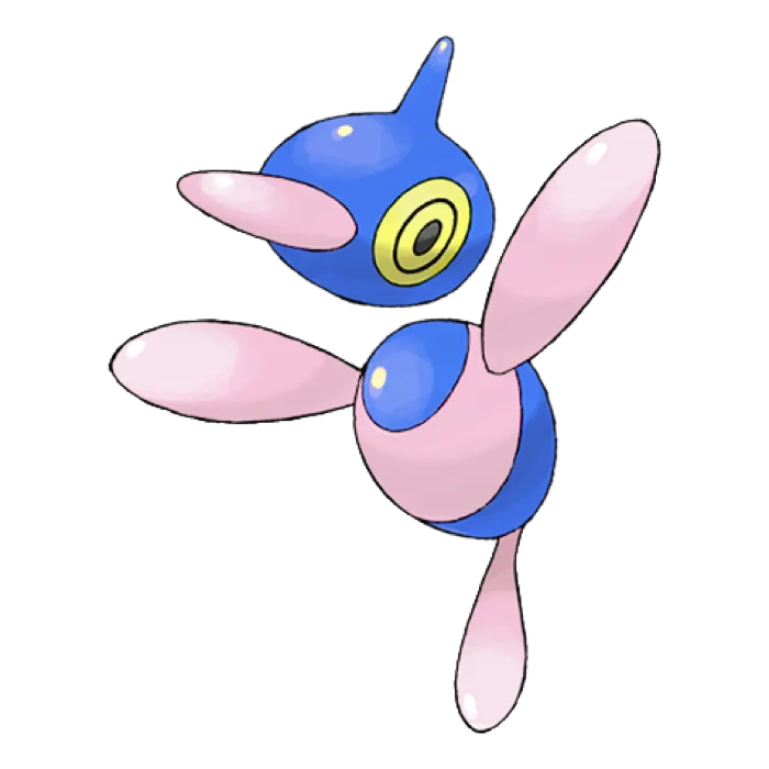 Porygon Z