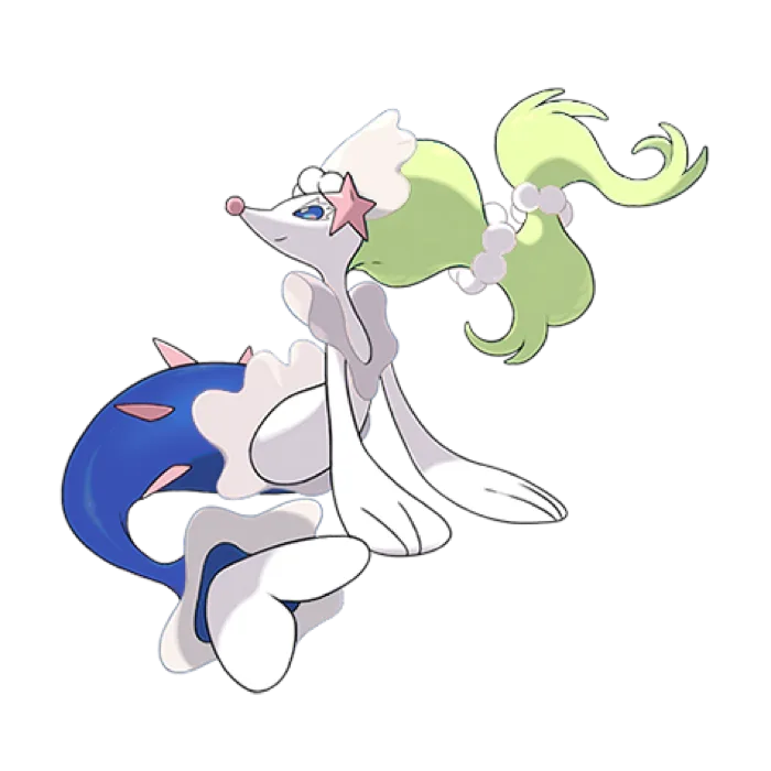 Primarina