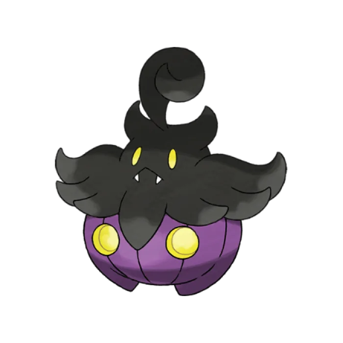 Pumpkaboo