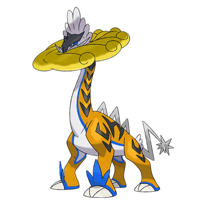 Raging Bolt
