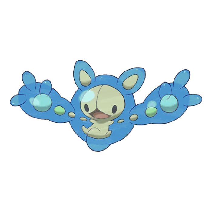 Reuniclus