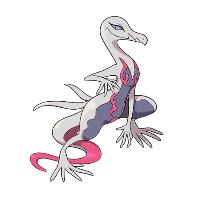 Salazzle