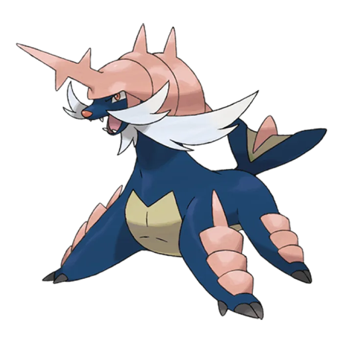 Samurott