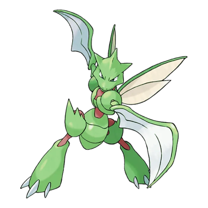 Scyther