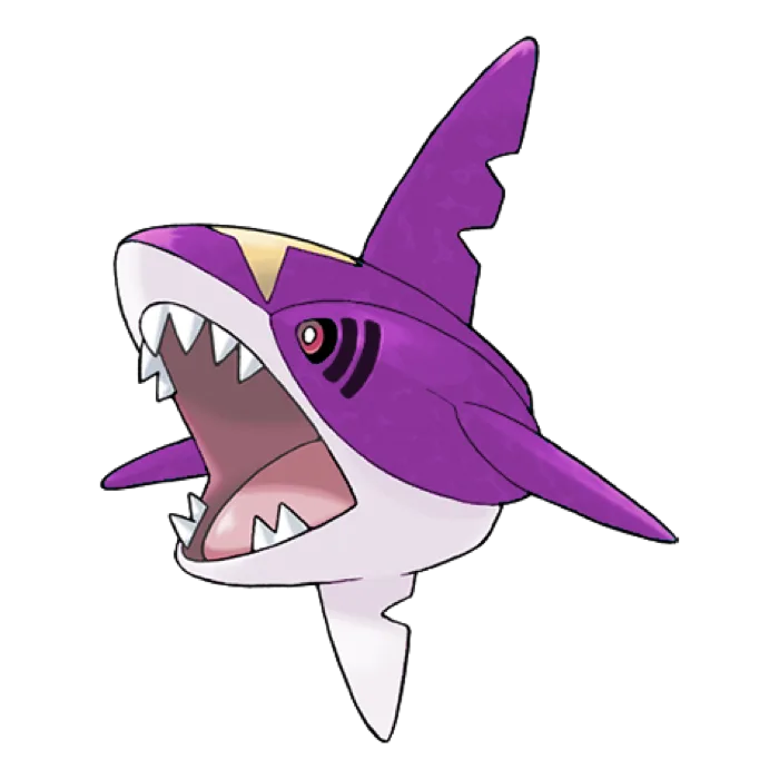 Sharpedo