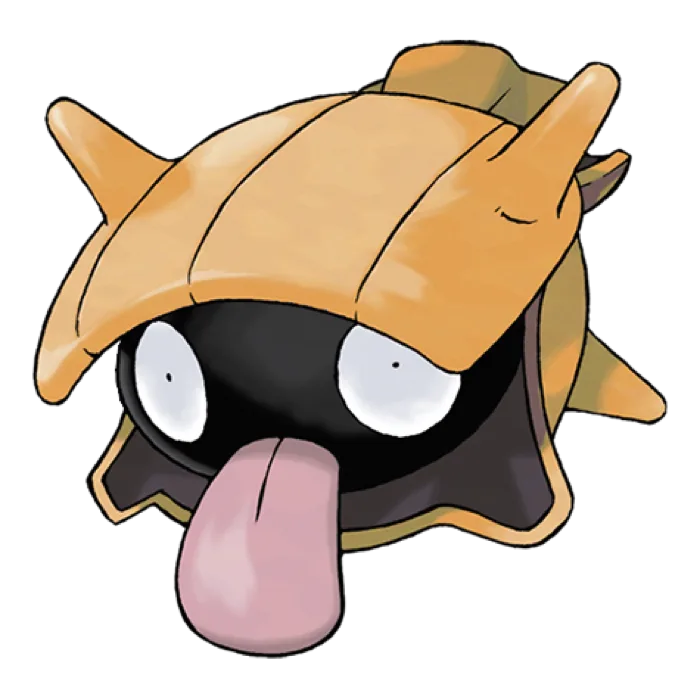 Shellder