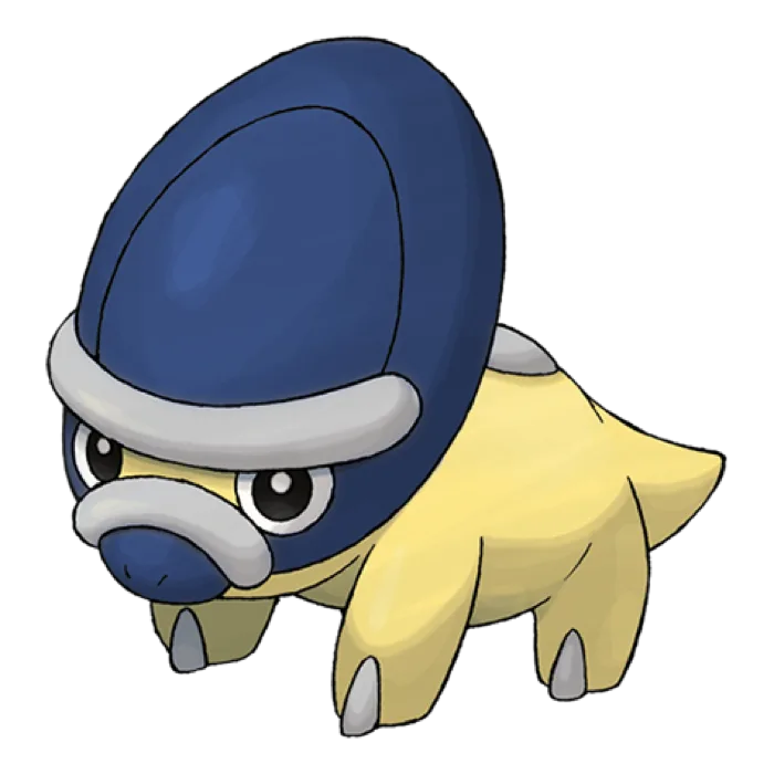 Shieldon