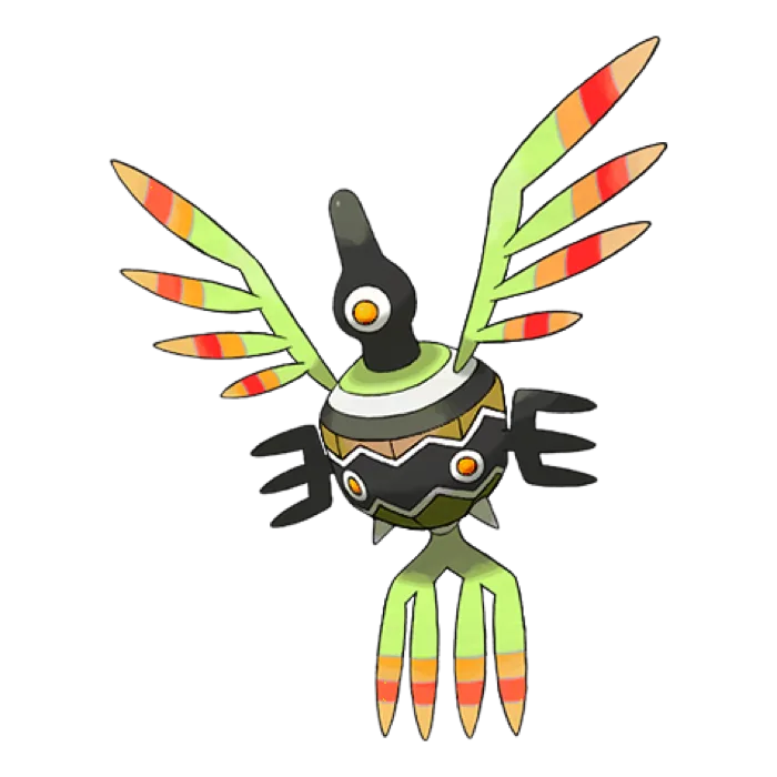 Sigilyph