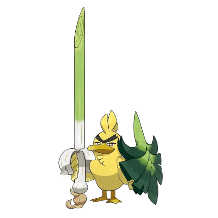 Sirfetchd
