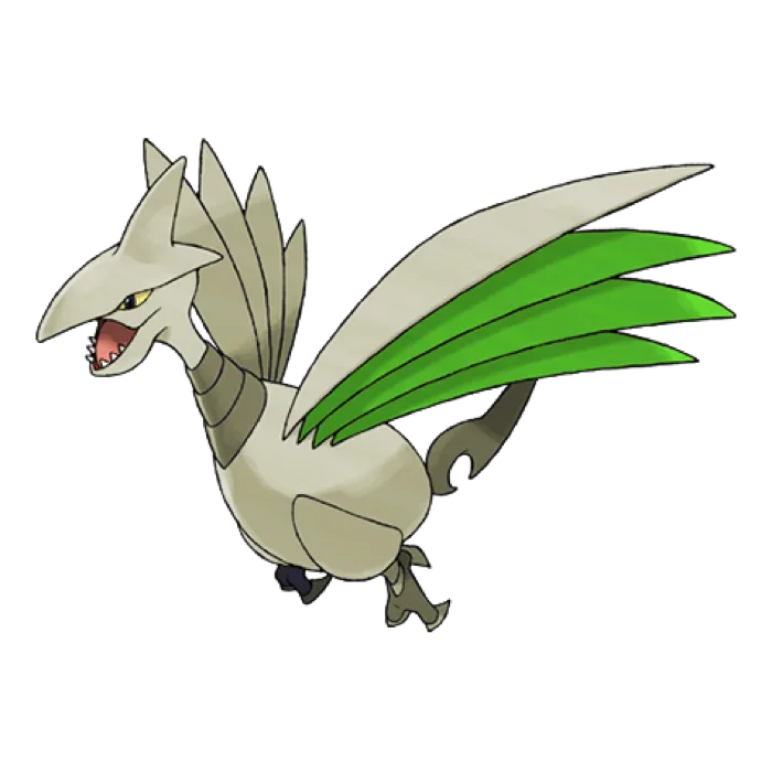 Skarmory