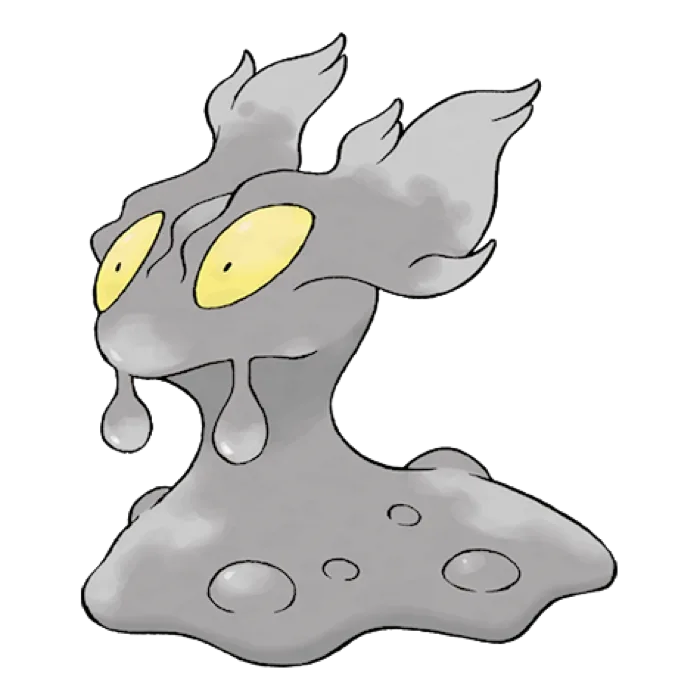 Slugma