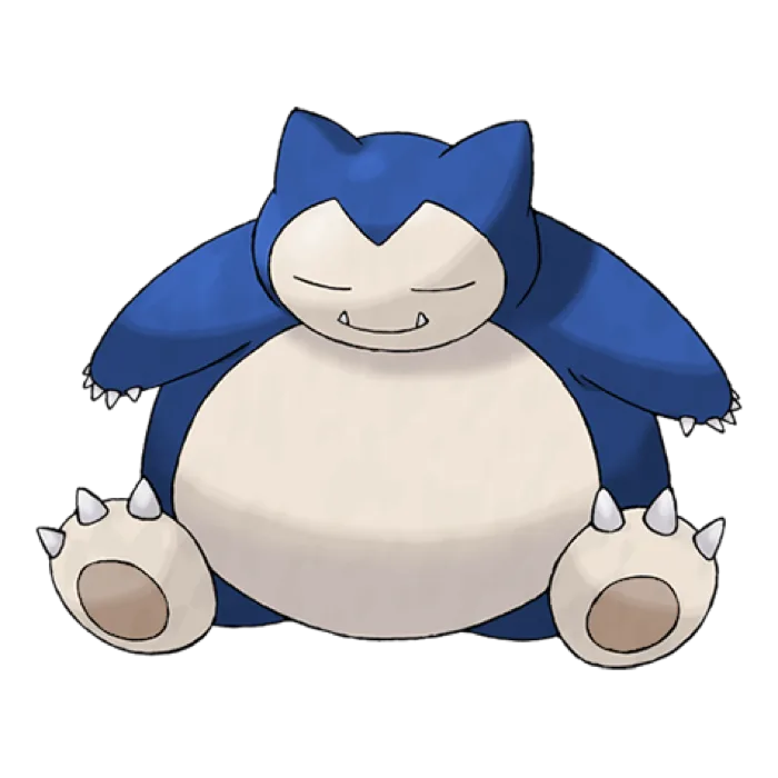 Snorlax