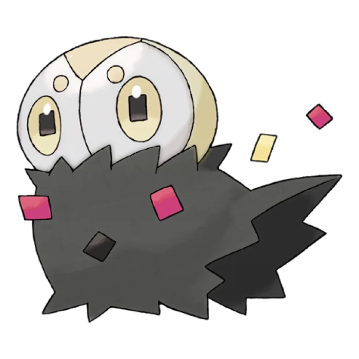 Spewpa