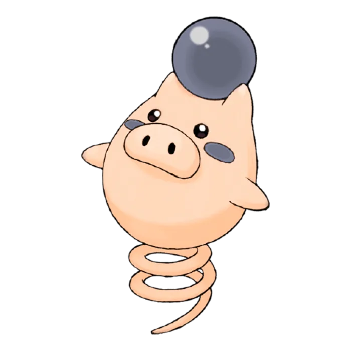 Spoink