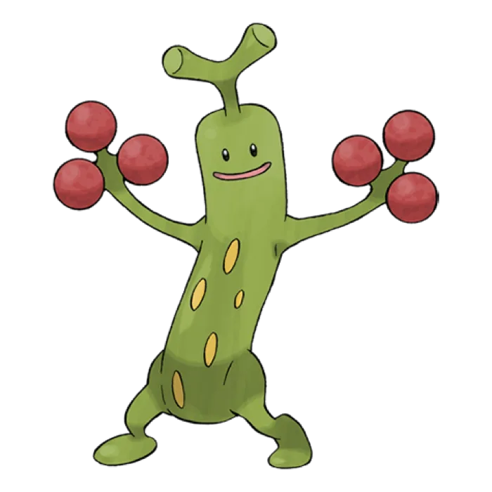 Sudowoodo