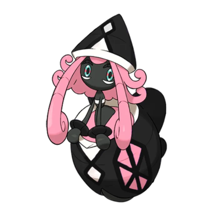 Tapu Lele
