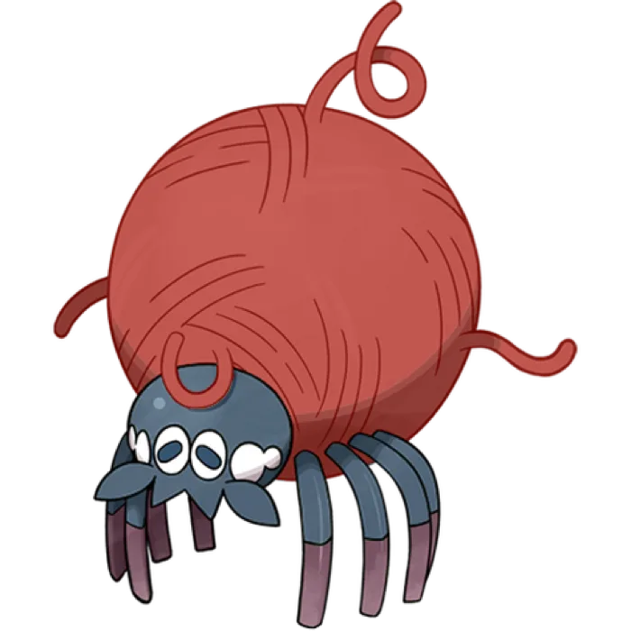 Tarountula