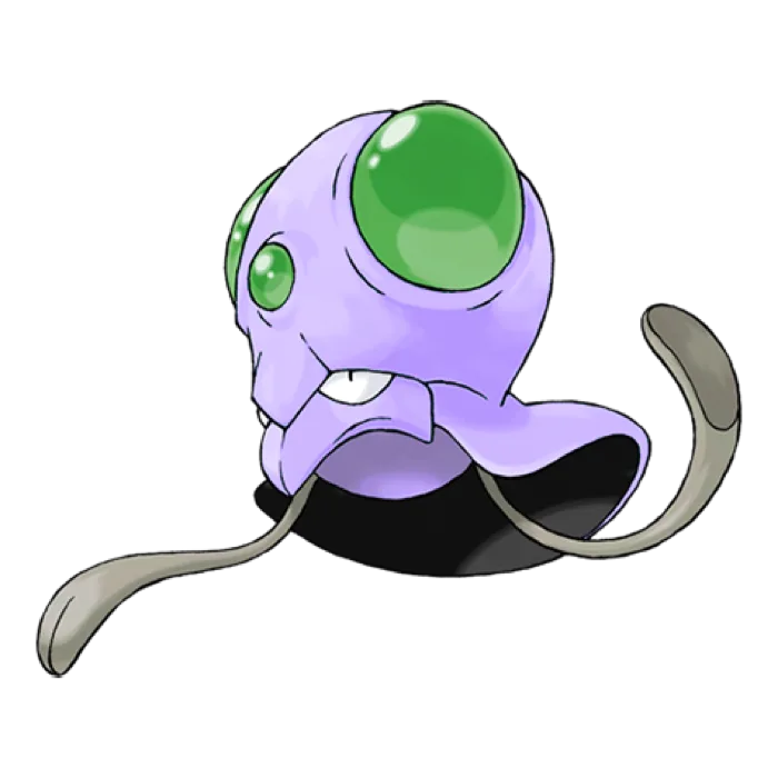 Tentacool