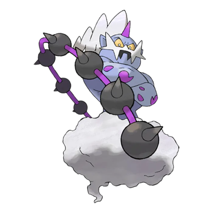 Thundurus