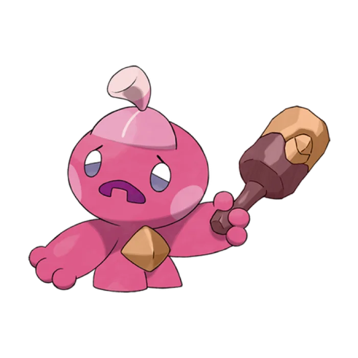 Tinkatink