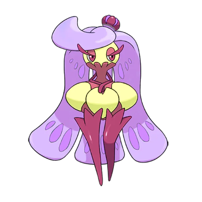 Tsareena