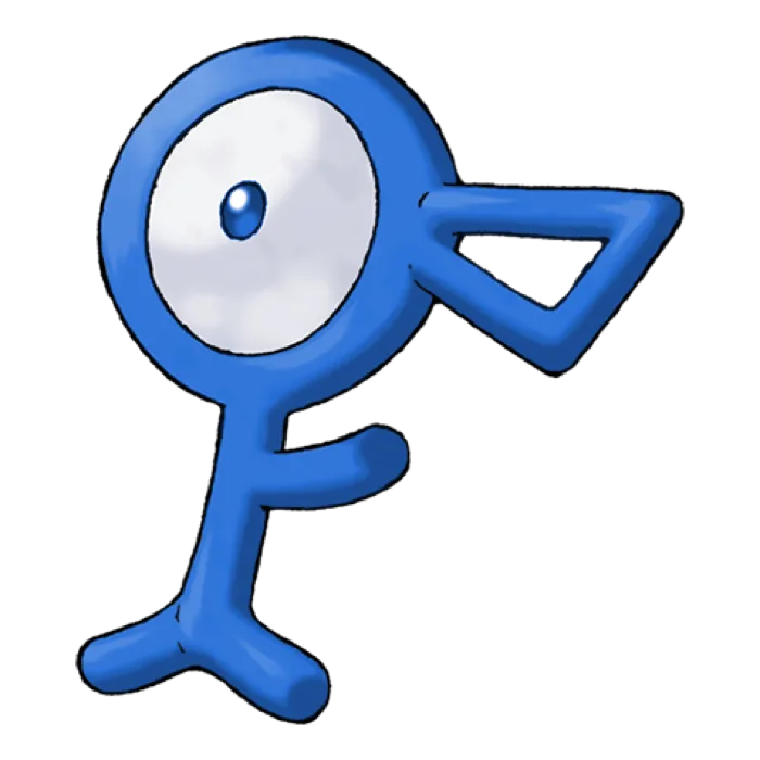 Unown